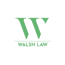 Team Page: Alex Walsh Law